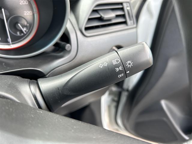 SUZUKI SWIFT XG