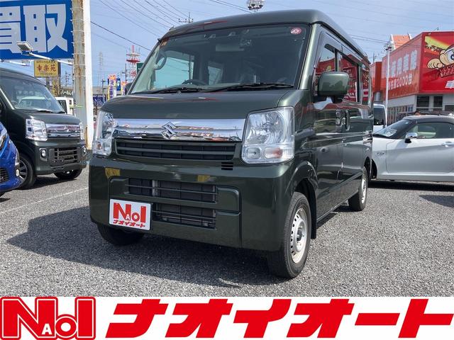 SUZUKI EVERY PA LIMITED