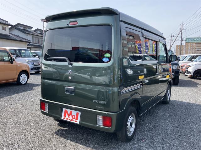 SUZUKI EVERY PA LIMITED
