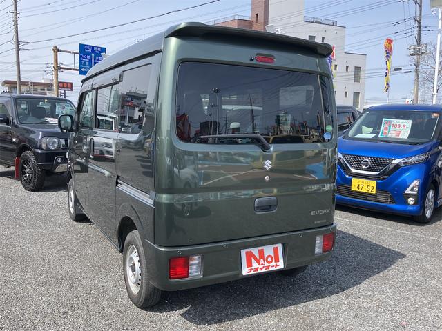 SUZUKI EVERY PA LIMITED