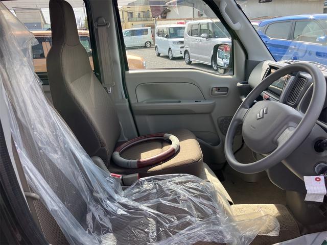 SUZUKI EVERY PA LIMITED