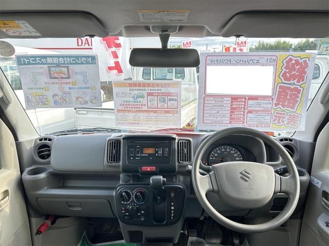 SUZUKI EVERY PC LIMITED