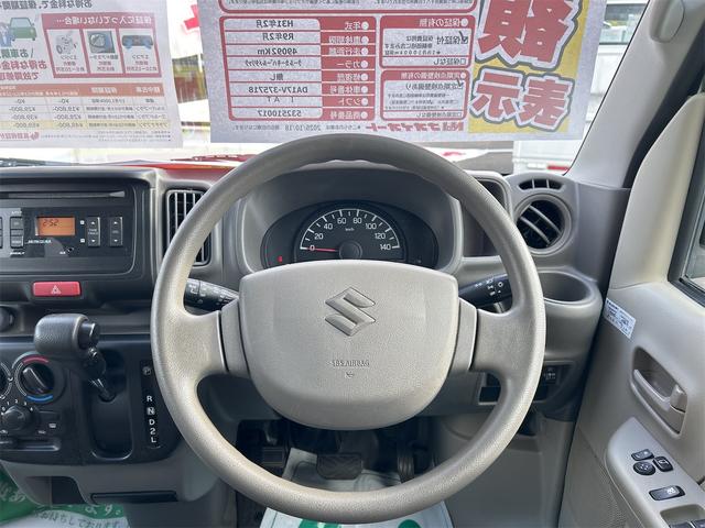 SUZUKI EVERY PC LIMITED