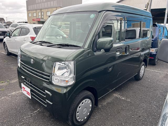 SUZUKI EVERY JOIN