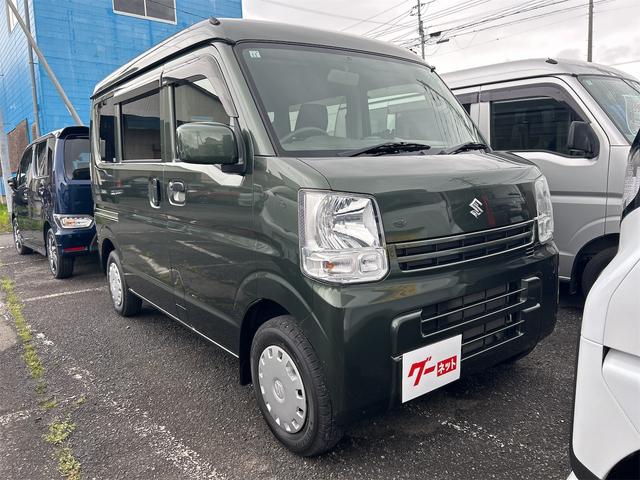 SUZUKI EVERY JOIN
