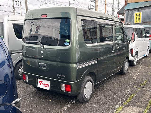 SUZUKI EVERY JOIN