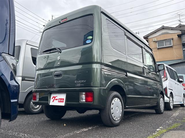 SUZUKI EVERY JOIN