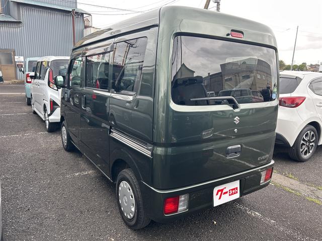 SUZUKI EVERY JOIN