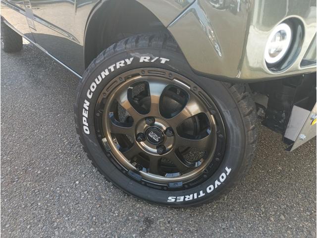 SUZUKI EVERY JOIN TURBO