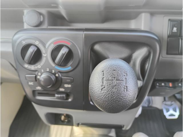 SUZUKI EVERY JOIN TURBO
