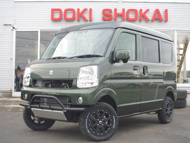 SUZUKI EVERY JOIN