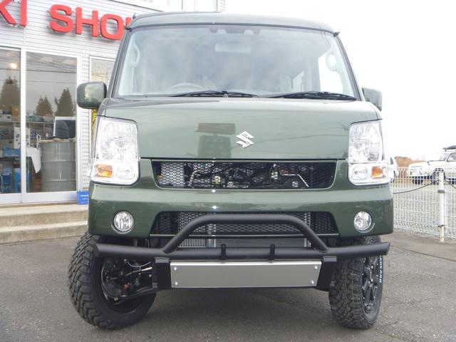 SUZUKI EVERY JOIN