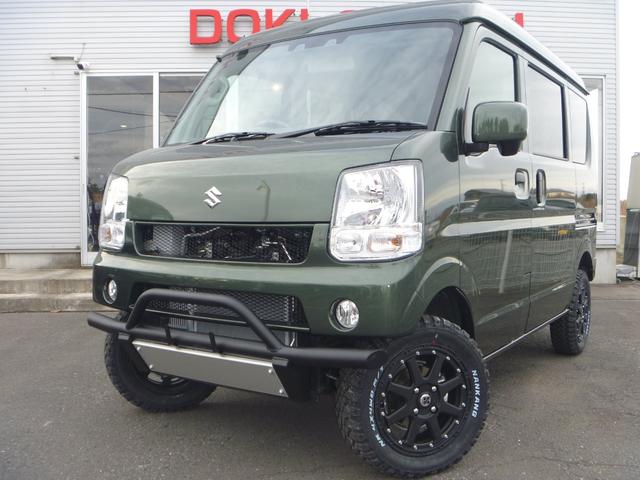 SUZUKI EVERY JOIN