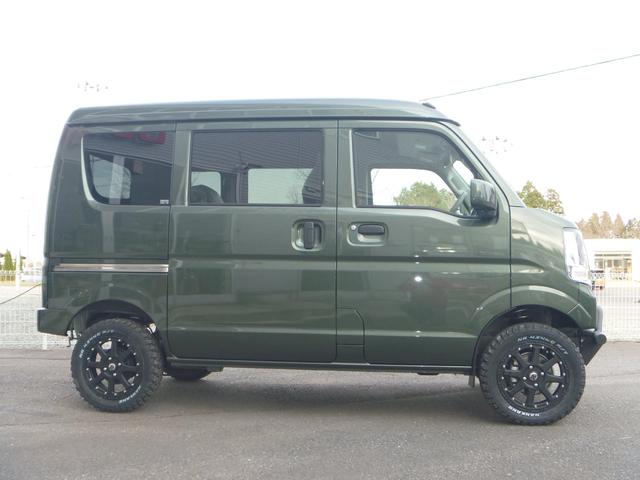 SUZUKI EVERY JOIN
