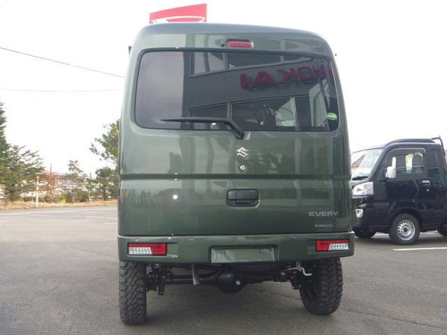 SUZUKI EVERY JOIN