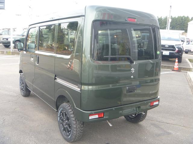 SUZUKI EVERY JOIN