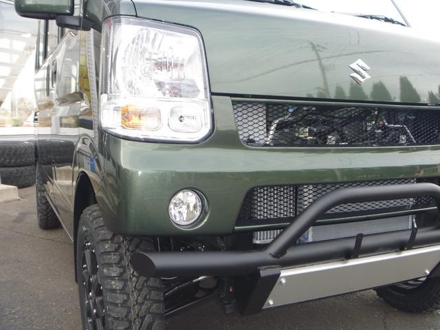 SUZUKI EVERY JOIN
