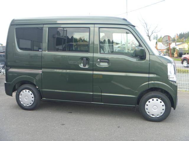 SUZUKI EVERY JOIN