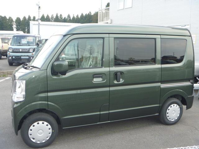 SUZUKI EVERY JOIN
