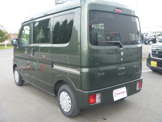 SUZUKI EVERY JOIN