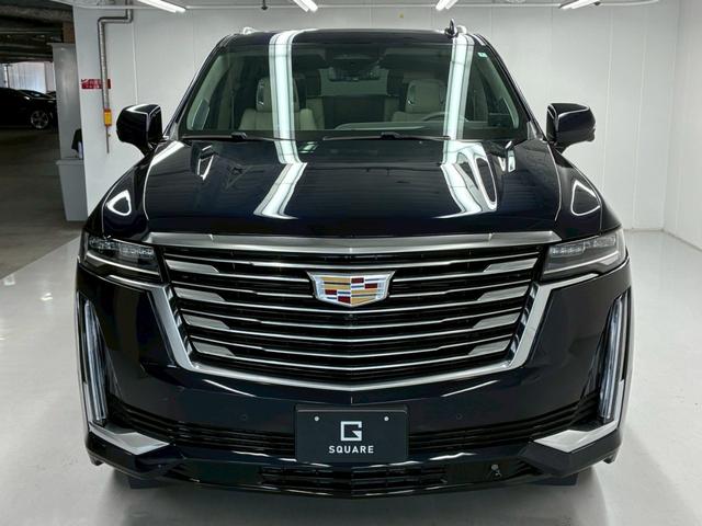 CADILLAC CADILLAC ESCALADE PLATINUM