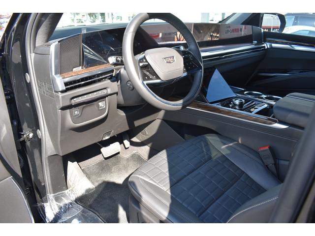 CADILLAC CADILLAC ESCALADE PLATINUM