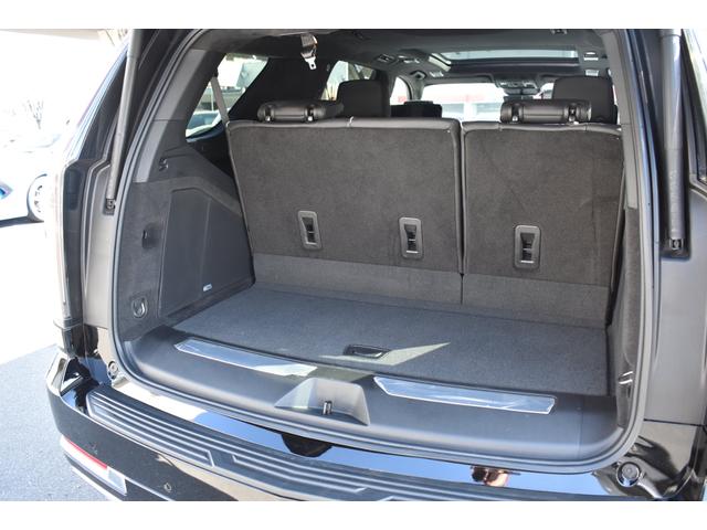 CADILLAC CADILLAC ESCALADE PLATINUM