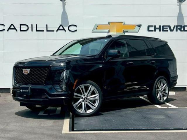 CADILLAC CADILLAC ESCALADE SPORT