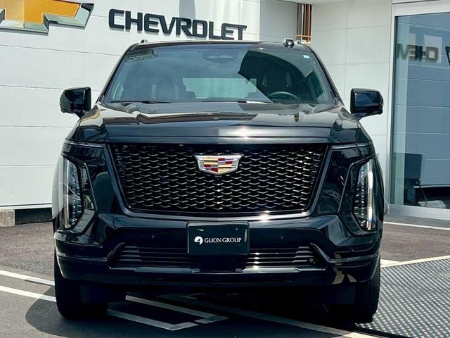 CADILLAC CADILLAC ESCALADE SPORT