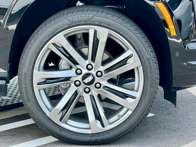 CADILLAC CADILLAC ESCALADE SPORT