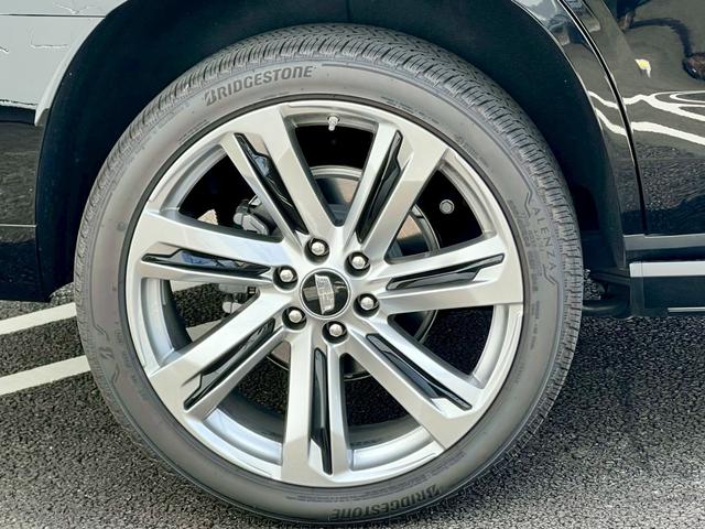 CADILLAC CADILLAC ESCALADE SPORT