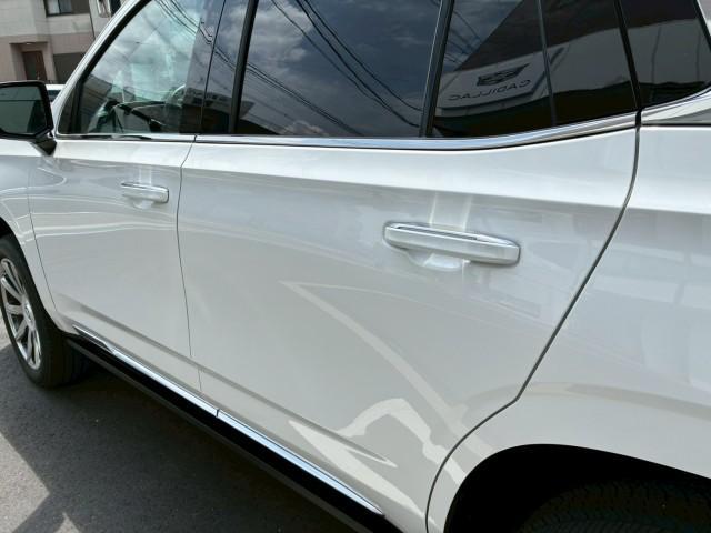 CADILLAC CADILLAC ESCALADE PLATINUM