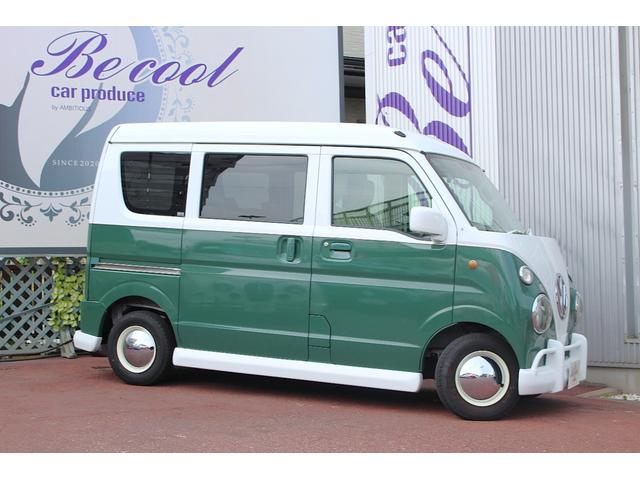 SUZUKI EVERY JOIN