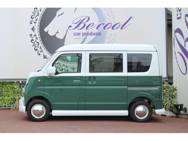 SUZUKI EVERY JOIN