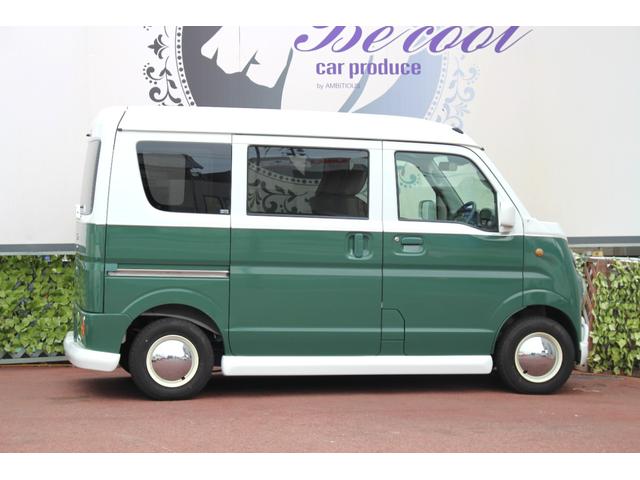 SUZUKI EVERY JOIN