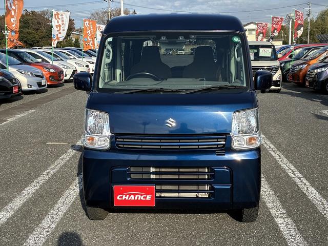 SUZUKI EVERY PC LIMITED