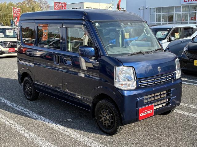 SUZUKI EVERY PC LIMITED