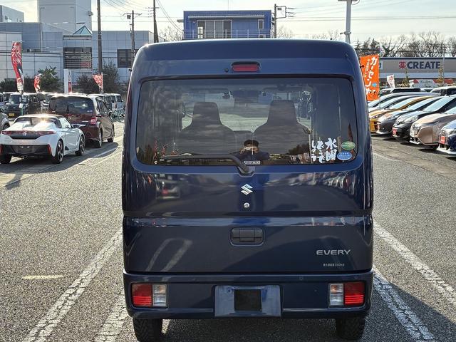 SUZUKI EVERY PC LIMITED
