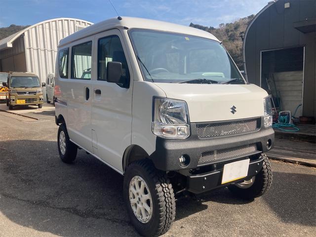 SUZUKI EVERY PA