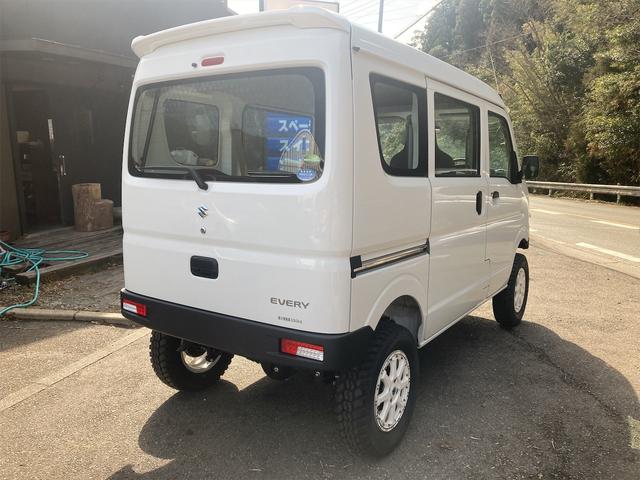 SUZUKI EVERY PA