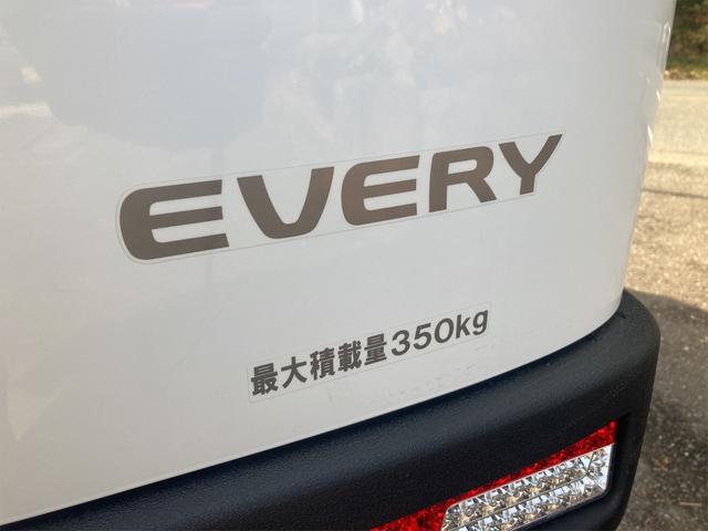 SUZUKI EVERY PA