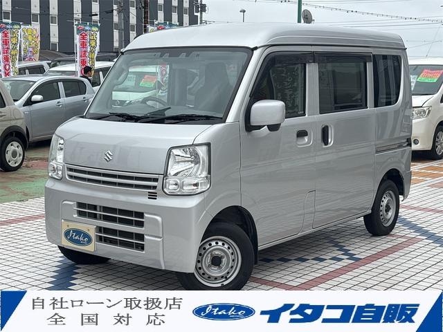 SUZUKI EVERY PC LIMITED