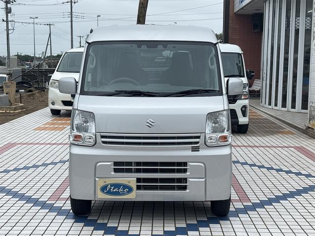 SUZUKI EVERY PC LIMITED