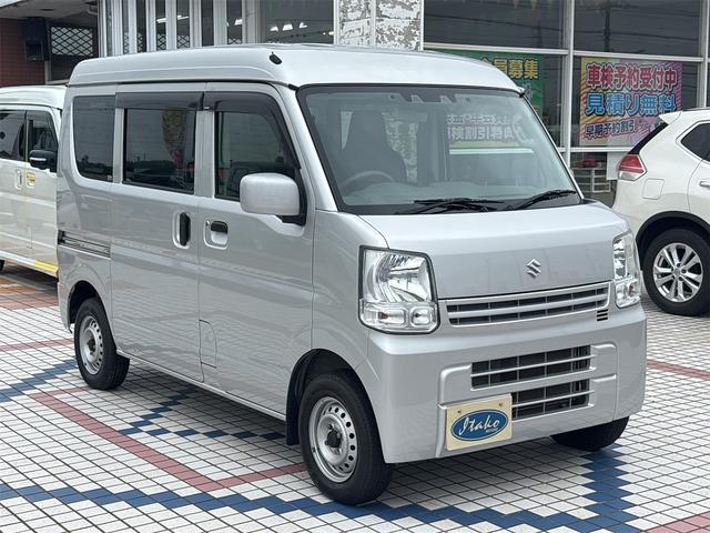 SUZUKI EVERY PC LIMITED