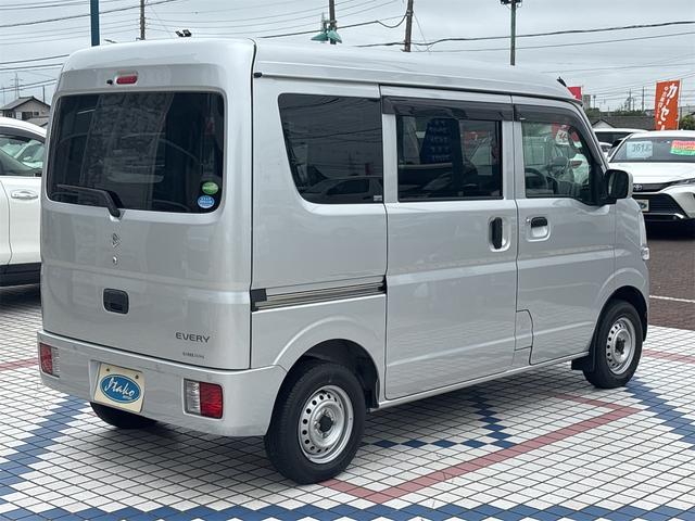 SUZUKI EVERY PC LIMITED