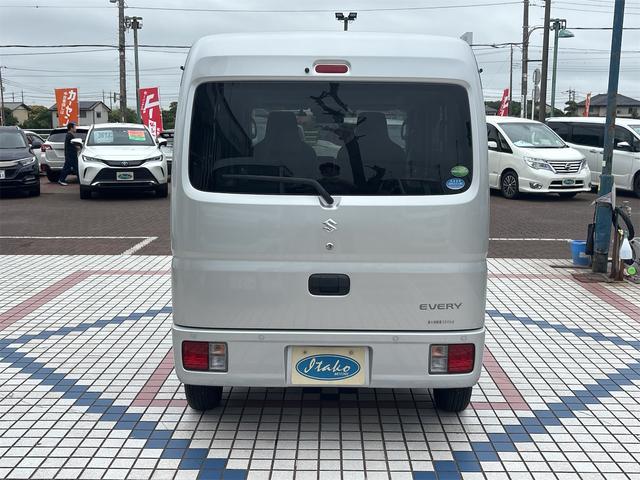 SUZUKI EVERY PC LIMITED