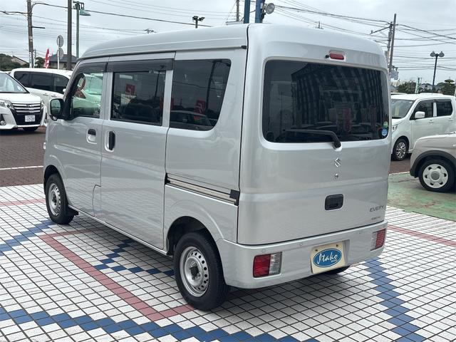 SUZUKI EVERY PC LIMITED