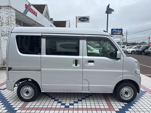 SUZUKI EVERY PC LIMITED