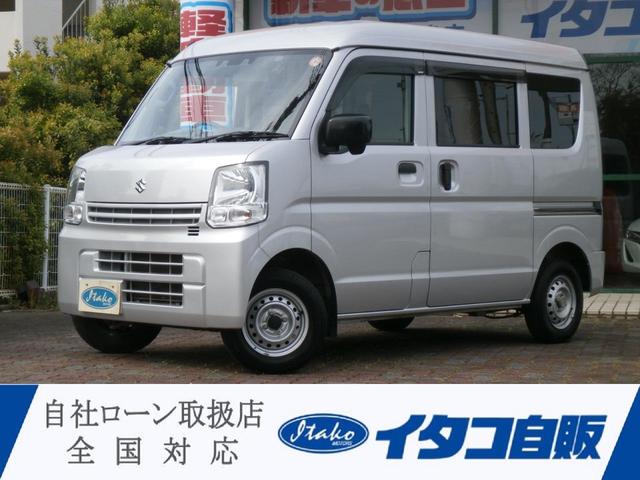 SUZUKI EVERY PA LIMITED