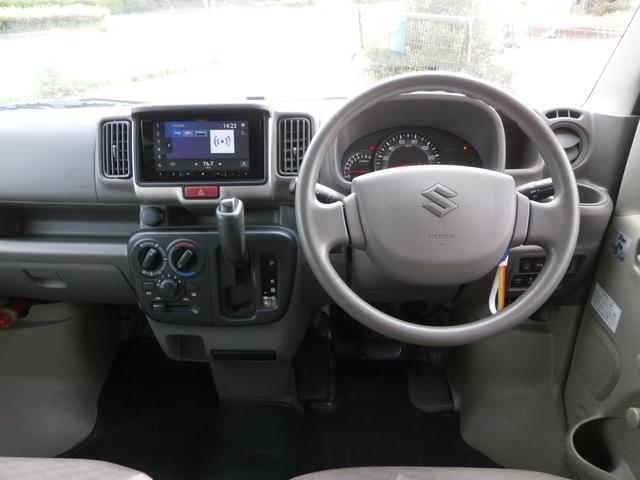 SUZUKI EVERY PA LIMITED